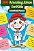500 Amazing Jokes for Kids Scientifically Planned, 100 Funny ... by N. Sakr