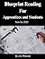 Blueprint Reading for Appre...