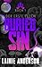 Buried Sin (The First Curse...