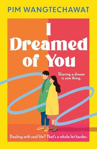 I Dreamed of You (Kindle Edition)