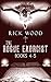 The Rogue Exorcist Books 4-5