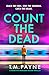Count the Dead (Detective Sheridan Holler, #4)