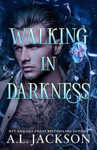 Walking in Darkness (Kindle Edition)