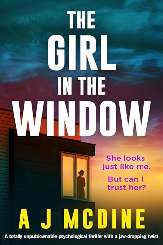 The Girl in the Window (Kindle Edition)