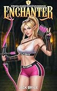 Enchanter 4: A Magical Academy Slice of Life Adventure