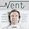 Vent: A Comedy on Life-Support: The Complete BBC Radio Comedy Series 1-3 Vent: A Comedy on Life-Support: The Complete BBC Radio Comedy Series 1-3