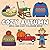 Cozy Autumn Coloring Book: ...