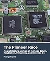 The Pioneer Race:...