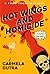Hot Wings and Homicide: A F...