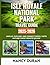 ISLE ROYALE NATIONAL PARK TRAVEL GUIDE 2025-2026( FULL-COLOR) by Nancy Duran