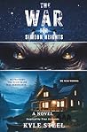 The War for Simeon Heights: Bigfoot Fiction - Drama Novel - Sasquatch, Cryptid Action Adventure - Monster Thriller (The Simeon Heights Saga)
