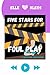 Five Stars for Foul Play: A...