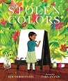 Stolen Colors by Khushboo Patel Stolen Colors by Khushboo Patel