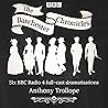 The Barchester Chronicles by Anthony Trollope