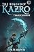 The Legend of Kazro 4 - Tra...