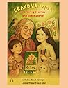 Grandma Vida: A Coloring Journey and Silent Stories: A coloring book for adults who still believe in wonder—and their children
