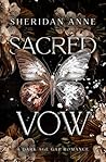 Sacred Vow: A Dar...