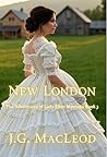 New London (The Adventures of Lady Ellen Montagu, #3)