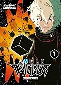 World Trigger 1