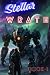 Stellar Wrath by J.A Bergloff