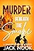 Murder Beneath The Smoke by Jack Nook