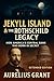 Jekyll Island & the Rothchild Legacy by Aurelius Grant