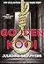 Gouden kooi (Amber de Witt Book 2)