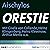 Orestie by Aischylos