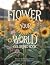 Flower Your World Coloring ...