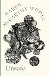 Unsafe: A Poetry Book Society Choice