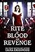 Rite of Threats and Revenge (House of Blood and Roses Book 7)