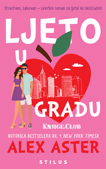 Ljeto u gradu