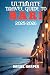 Ultimate Travel Guide To Ba...