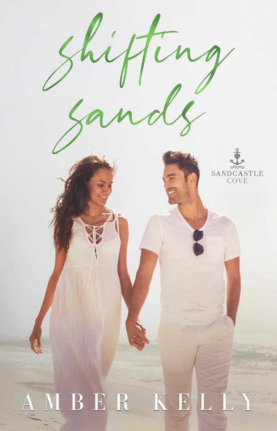 Shifting Sands (Sandcastle Cove #6)