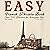 Easy French Phrase Book (New Edition) by Heather McCoy