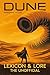 DUNE Lexicon & Lore: The Un...