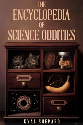 The Encyclopedia of Science Oddities (Kindle Edition)