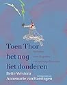 Toen Thor het nog...