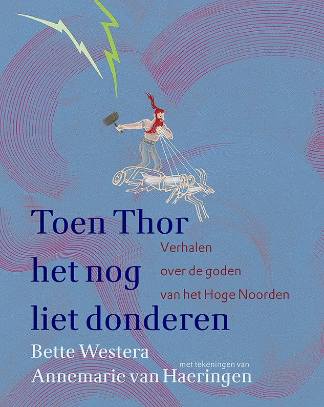 Toen Thor het nog liet donderen