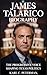 JAMES TALARICO BIOGRAPHY by Karl C. Peterman