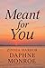 Meant for You: Zinnia Harbor