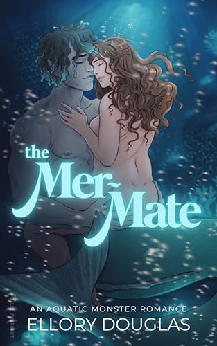 The Mer-Mate (Kindle Edition)