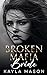 Broken Mafia Bride : An Ene...