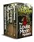 THE LOUISE MOON MYSTERIES f...