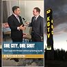 One City, One Shot: How I Made It in TV News Without Uprooting My Life