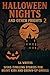 Halloween Nights & Other Frights 2 by SA Writes
