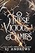 These Vicious Games by L.J. Andrews