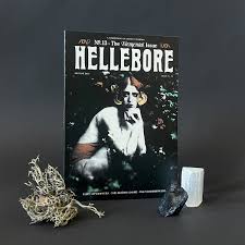 Hellebore #13: The Elemental Issue (Paperback)