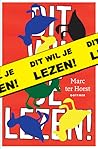 Dit wil je lezen!
