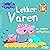 Peppa Pig – Lekker varen en...